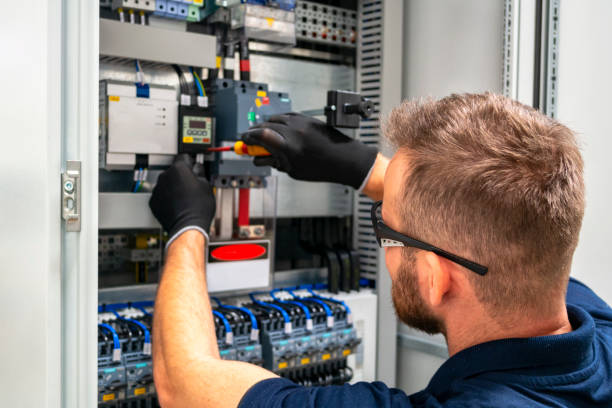 Best Electrical Contractors for Businesses  in Madison, FL