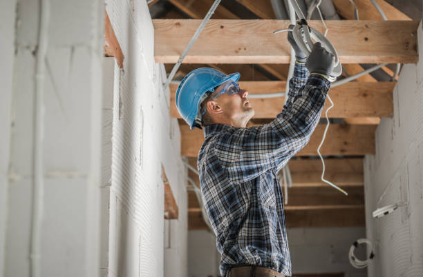 Best Affordable Emergency Electrician  in Madison, FL