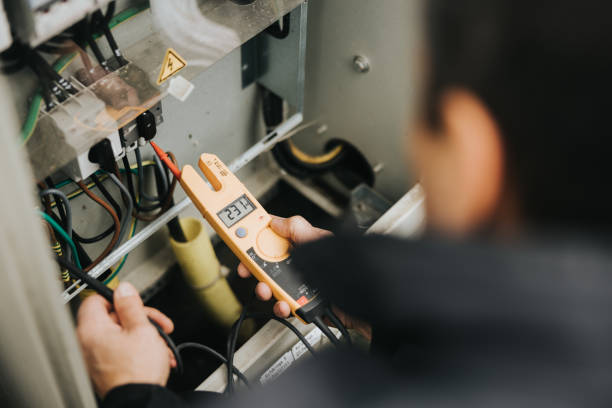 Affordable Emergency Electrician in Madison, FL