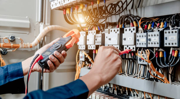 Best Electrical Wiring Services  in Madison, FL