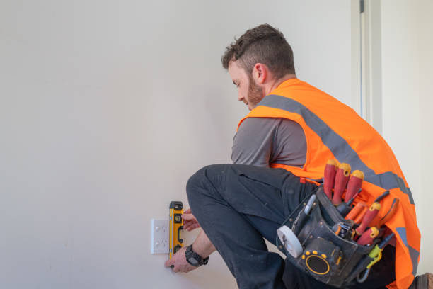 Best Circuit Breaker Repair  in Madison, FL