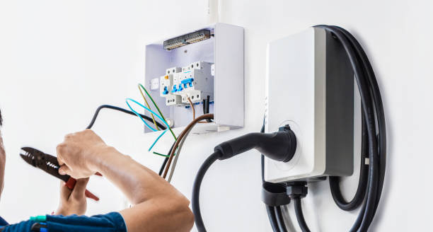 Best Emergency Electrician Near Me  in Madison, FL