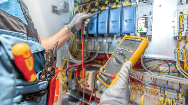 Best Electrical Installation Contractor  in Madison, FL