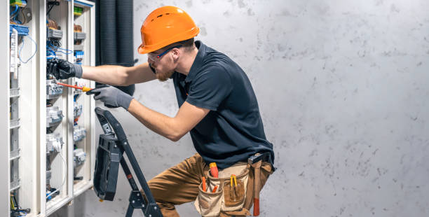 Best Electrical Wiring Services  in Madison, FL