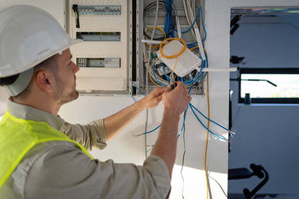 Best Electrical Rewiring Services  in Madison, FL